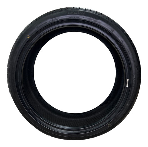Kit 2 Pneus 245/35r19 93w Xl A607 Aplus Aro 19