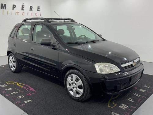 Chevrolet Corsa Hatch Maxx