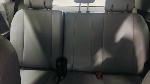 Toyota Sienna 3.5 Limited At