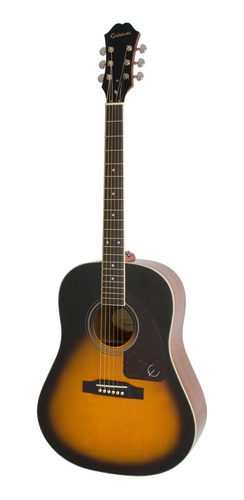 Guitarra Acustica EpiPhone J-45 Vs