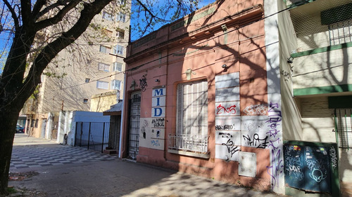 Casa En Venta A Reciclar En La Plata