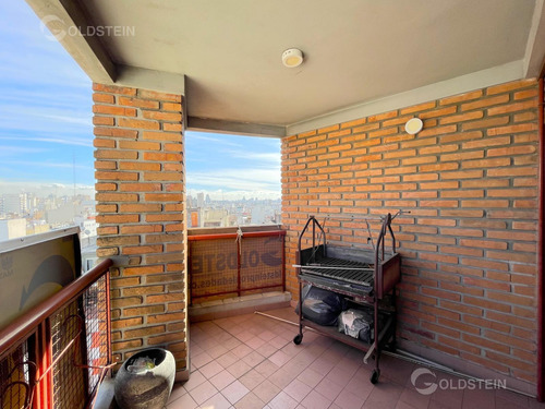 Duplex De Real Categoria Totalmente Recilado, Comoda Cochera Fija Y Baulera