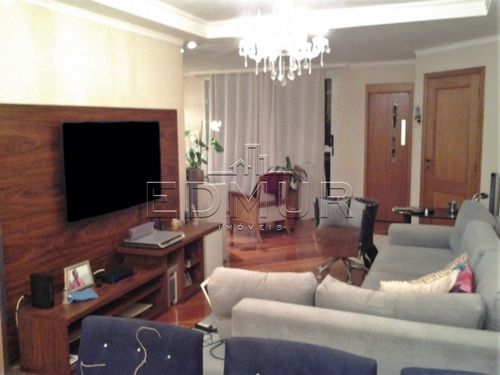 Imagem 3 de 15 de Apartamento - Centro - Ref: 24377 - V-24377
