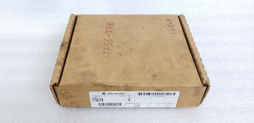 Ab Allen Bradley 1756-if8 Controllogix 8 Point A/i Analog In