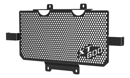 Protector De Rejilla De Radiador Para Yamaha Xt660z Tenere 2