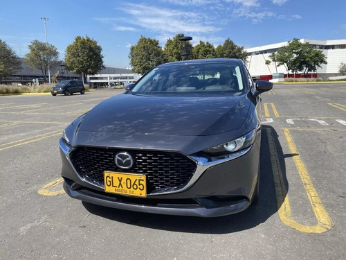 Imagen 5 de 25 de Mazda 3