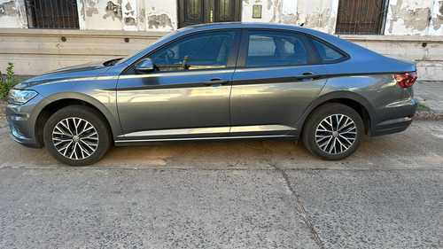 Volkswagen Vento 1.4 Comfortline 150cv At