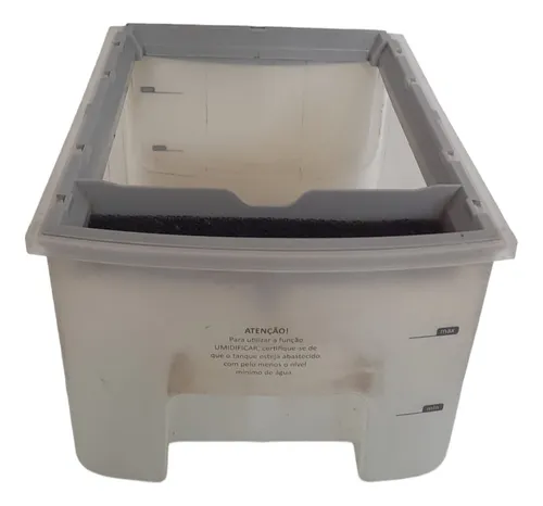 comprar Reservatório Do Climatizador De Ar Consul C1f06 - Usado