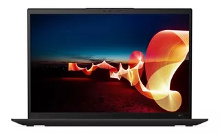 Laptop Lenovo Thinkpad X1 Carbon 10gen Core I5 16gb 256 Ssd