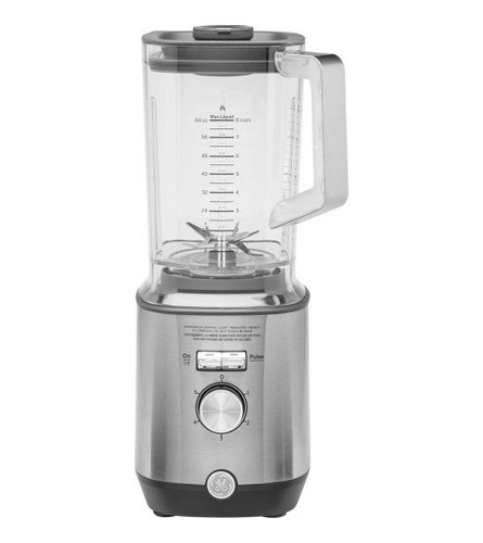 Ge 5-speed Blender With 2 Personal Cups 