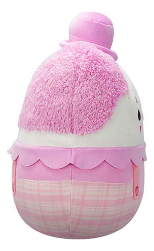 Pelúcia Cupid De 19cm - Squishmallows Squishlove