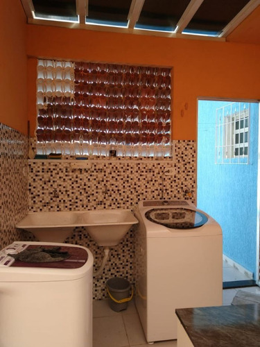 Imagem 18 de 19 de Casa À Venda Na Rua Cristino Castro, Cidade Aracilia, Guarulhos - Sp - Liv-15785