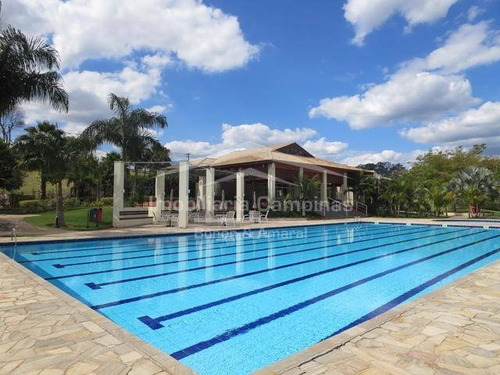 Imagem 26 de 30 de Casa À Venda Em Alphaville Dom Pedro - Ca008855