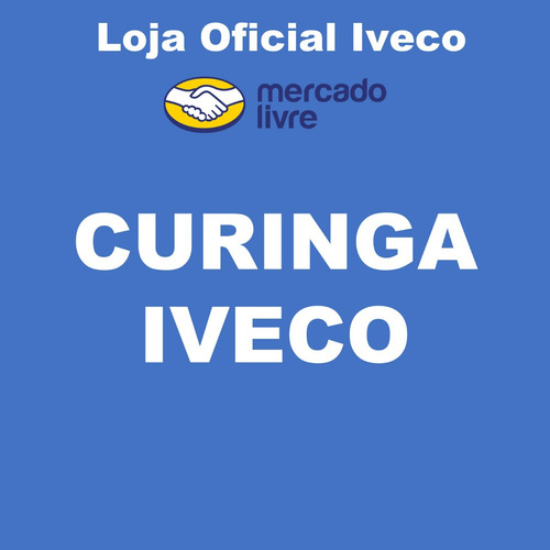 Anel Ajuste Camisa Cilindro Motor Iveco Stralis Hi-way Road