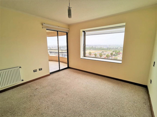 Se Vende Amplio Depto En Coquimbo