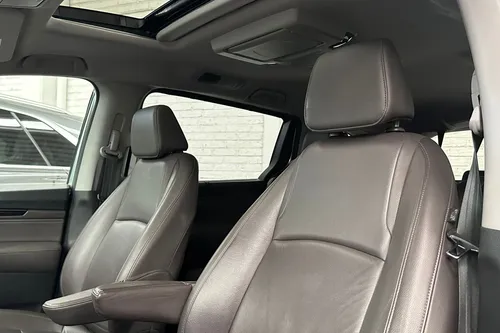 Honda Odyssey 3.5 Touring At