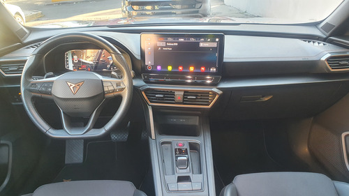 Cupra formentor 2.0 Mid 190Hp 2Wd Dsg7