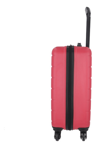 Maleta American Tourister Luxor 20 Spinner 19 Red Color Rojo