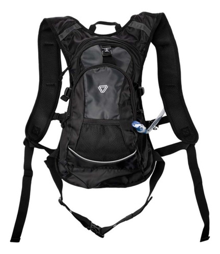 Mochila De Hidratacion Fast Track Gw 2 Litros Con Vejiga