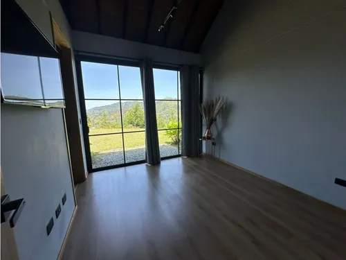 Se Vende Casa Don Diego Llanogrande En Parcelacion