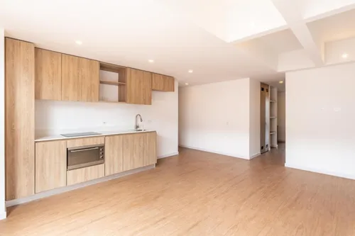 Apartamento En Venta En Bella Suiza. Cod V15490