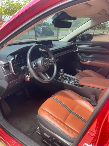 Mazda Cx50 Grand Turing 4x4 Lx