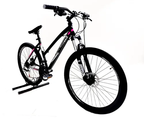 Bicicleta mountain bike rodado 27.5 hot sale