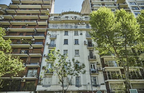 Imagen 26 de 26 de Departamentos Venta Recoleta