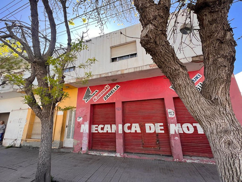 Venta De Locales Comerciales - Casa Y Departamento