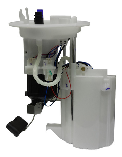 Bomba De Combustible Audi A4 A5 07/17 Nafta