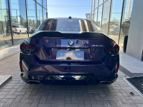 BMW Serie 2 2.0 M240i X DRIVE
