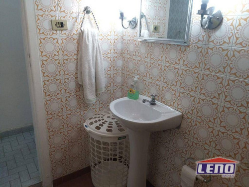 Imagem 6 de 17 de Casa Com 3 Dormitórios À Venda, 135 M² Por R$ 465.000,00 - Penha De França - São Paulo/sp - Ca0329