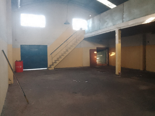 Imagen 4 de 13 de Galpon Parabolico 200 M2 Cub Fm Zona Id