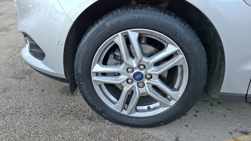 Ford S-Max 2.0 Titanium