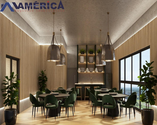 Imagem 4 de 15 de Apartamento - Ap00883 - 69310953