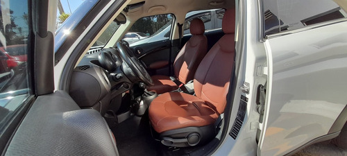 Imagem 12 de 14 de Mini Countryman 1.6 Chilli 16v 120cv Gasolina 4p Automático