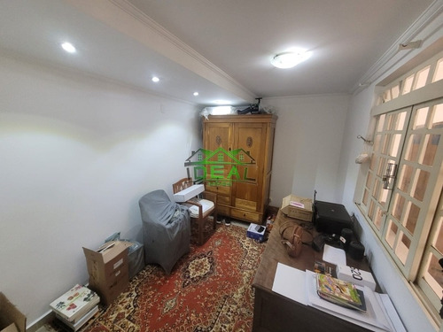 Imagem 21 de 30 de Lindo Sobrado Para Venda No Bairro Da Vila Romana, 3 Dorm, 3 Suíte, 5 Vagas, 313 M, 313 M - 2097