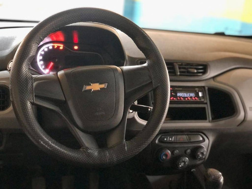 Imagem 10 de 13 de Chevrolet Prisma 1.0 Mpfi Joy 8v Flex 4p Manual