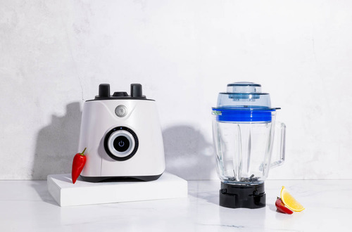 Licuadora Royal Prestige Power Blender Max