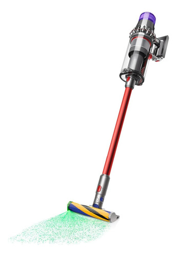 Dyson Outsize+ Aspirador Inalámbrico