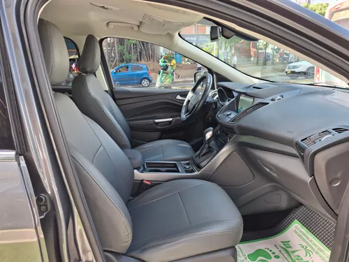 Ford Escape 2.0 Se 4x2