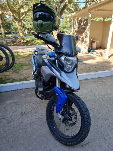 Imagen 10 de 15 de Corven Touring