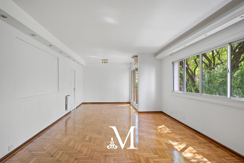 Venta - Departamento - 4 Ambientes - Dependencia - 156 M2 - Coch - Belgrano
