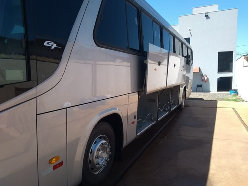 Ônibus Executivo Ú Dono Seminovo Marcopolo Viaggio 1050 G7