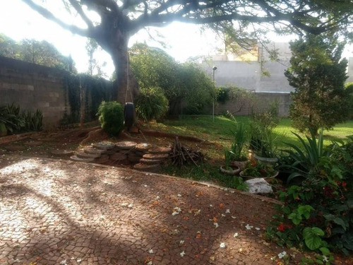 Venda - Casa Em Condomínio - Portal Dos Nobres - Americana - Sp - M0635