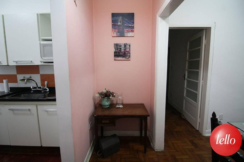 Imagem 1 de 18 de Apartamento - Ref: 227462