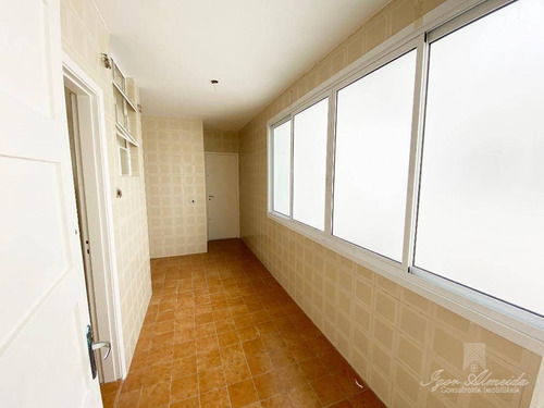 Imagem 23 de 30 de Cobertura Exclusiva Com 4 Dm À Venda, 242 M² Por R$ 2.120.000 - Higienópolis - São Paulo/sp - Co0898