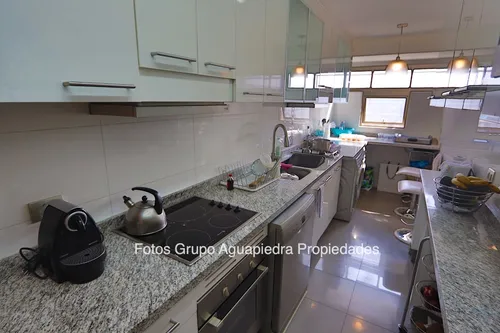 Penthouse Amoblado - Todas En Suite En Alonso De Cordova