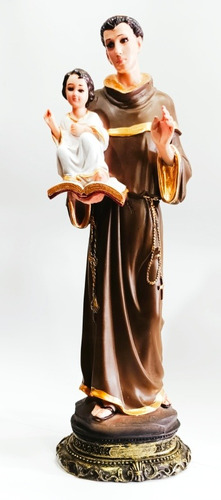 Figura De San Antonio De Padua (pará Encontrar Novio(a)) 