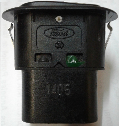 Boton Vidrio Ford Fiesta Ecosport Ranger Original 2s65-14529
